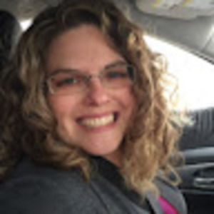 Meet your Posher, Christa